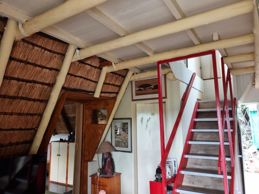 3 Bedroom Property for Sale in Utopia Nature Estate North West